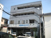 京屋ハイツⅢ