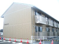カーサ南二日町