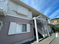 フレグランス小山