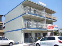 DCﾋﾞﾙ