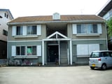 フレグランス水口
