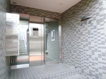  日本大学三島指定学生寮　富桜館