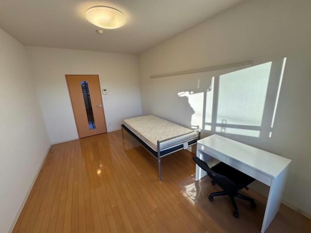  日本大学三島指定学生寮　富桜館