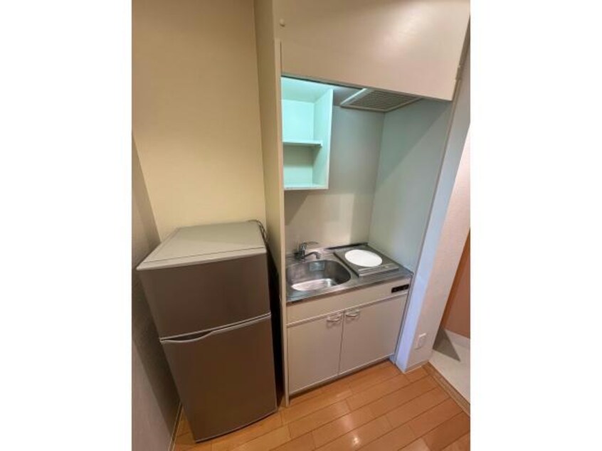  日本大学三島指定学生寮　富桜館