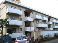 岩田マンションＡ