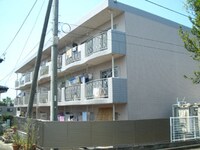 シモヒライハイツ