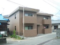 ハイツいとこ