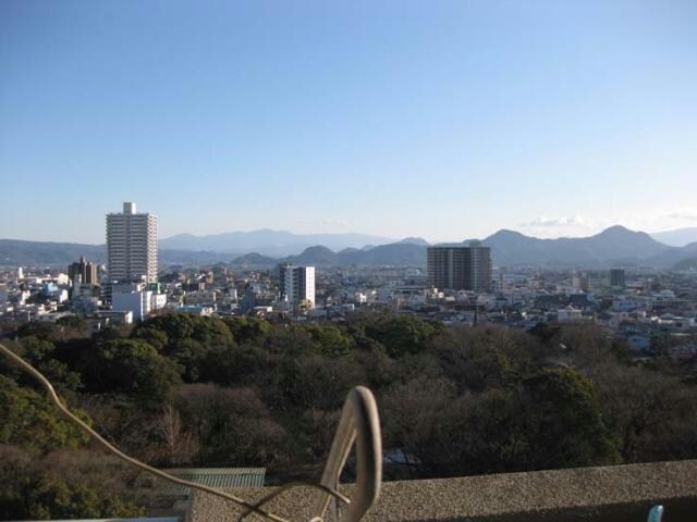 イメージ 三島一番町ハイツ