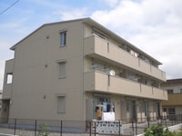 グリーンハイツ梅名