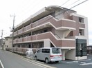 ヴィブレ　クレールⅡの外観