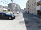 ＭＥＳＳＡＧＥ三島幸原の外観