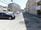 ＭＥＳＳＡＧＥ三島幸原の外観