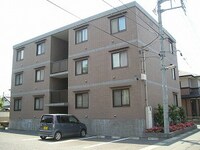 シティコート東町