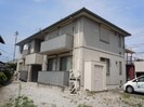 カーサ木村の外観