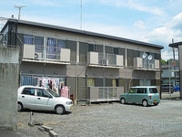 サンハイツ徳倉