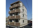 フィルモアの外観