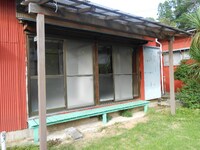 増井戸建