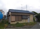 野知借家の外観
