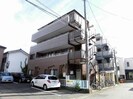 アリーズの外観