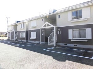 ヒルズ五本松Ａ