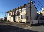 タウニィ野村B