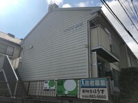 タウニィ桜ヶ丘