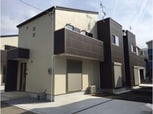 長泉町下土狩戸建