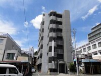 アルヴェアーレ一番町