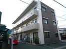 シークレフの外観