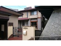 谷田小山台戸建て