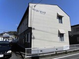タウニィ野村D