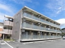 ブセナテラスの外観