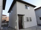 加藤戸建の外観