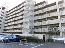 パストラルハイム三島壱番館の外観