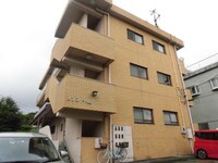 メゾン小山