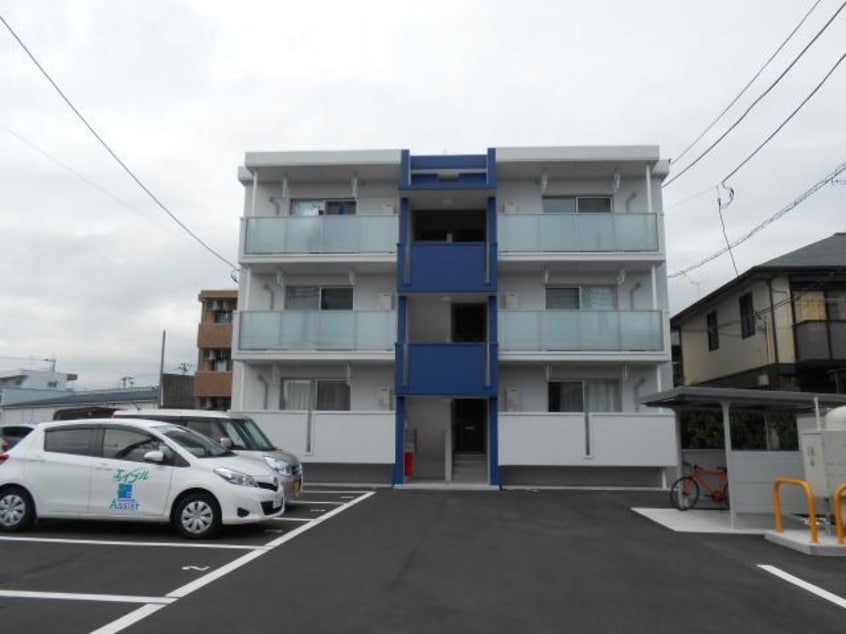 ヴィラ　フォンテ