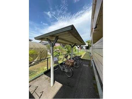  ストークハウス守山