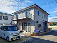 清水町徳倉戸建