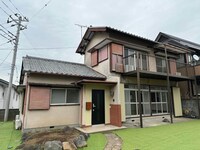 清水町伏見戸建