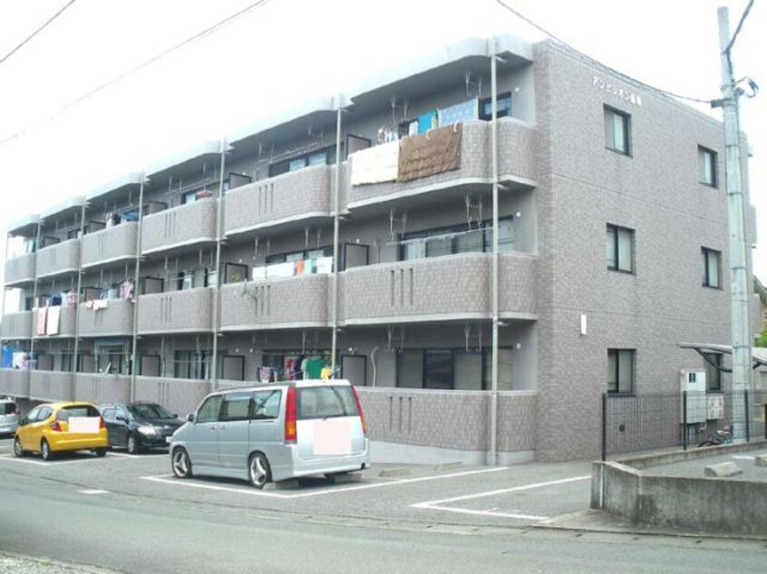  アンビシオン函南