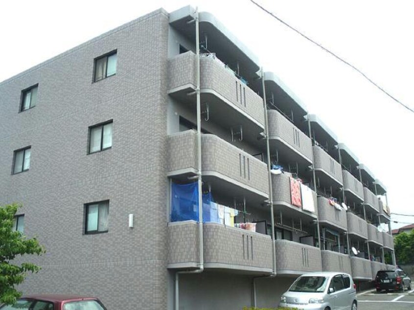  アンビシオン函南