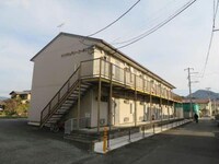 サンクチュアリー・コーポC