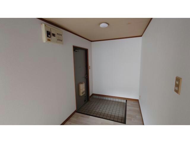  メゾンホワイトウィング