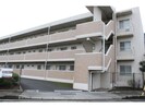 シティパル山王台の外観
