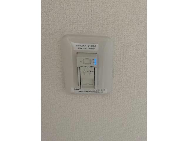  ベルデュールアビテ