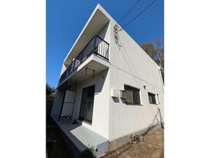 フォンテーヌ三島