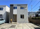 HausFの外観