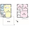 KIT HOUSE 3LDKの間取り