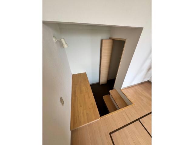  スカイガーデン