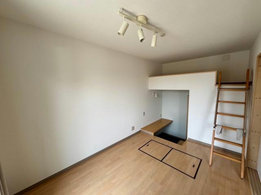  スカイガーデン